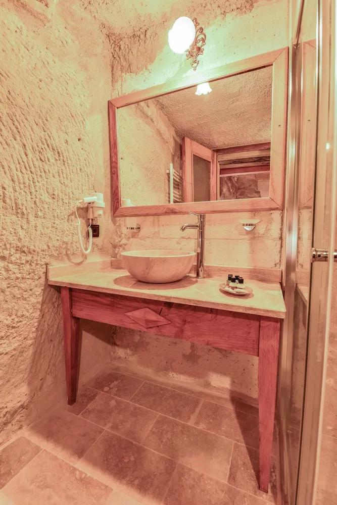 Süit Room