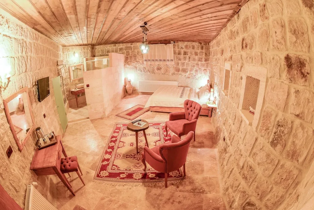 Süit Room