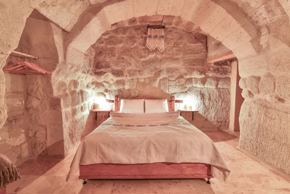 Süit Room