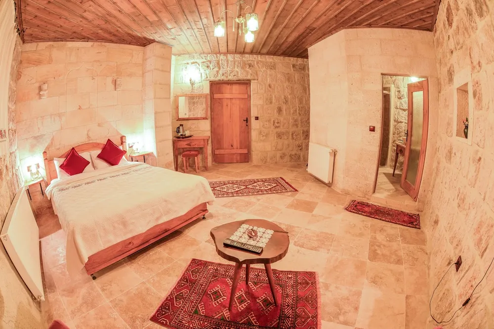 Süit Room