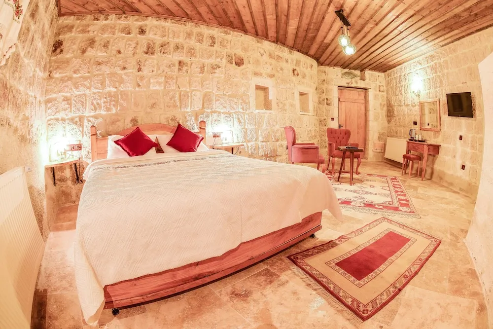 Süit Room