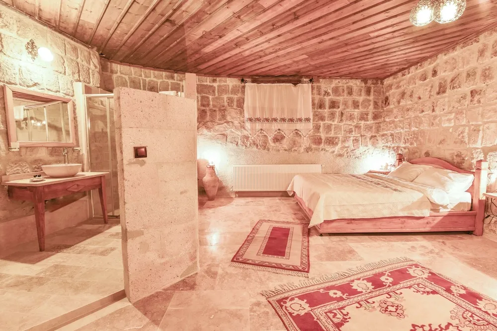 Süit Room