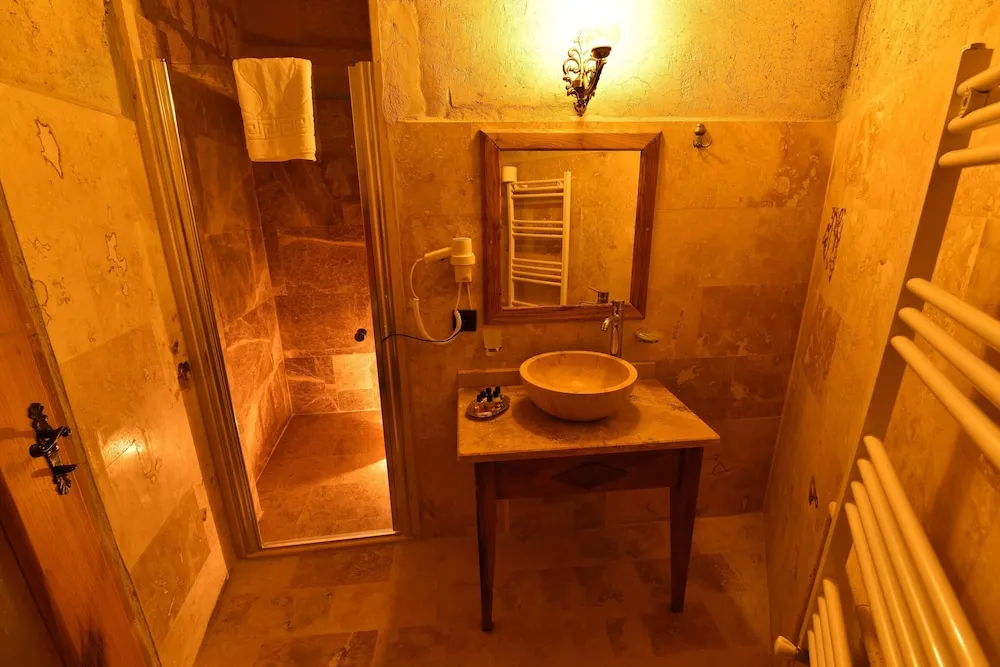 Süit Room