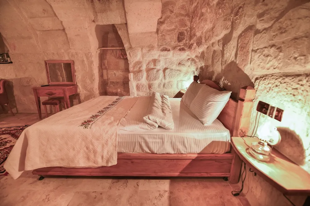 Süit Room