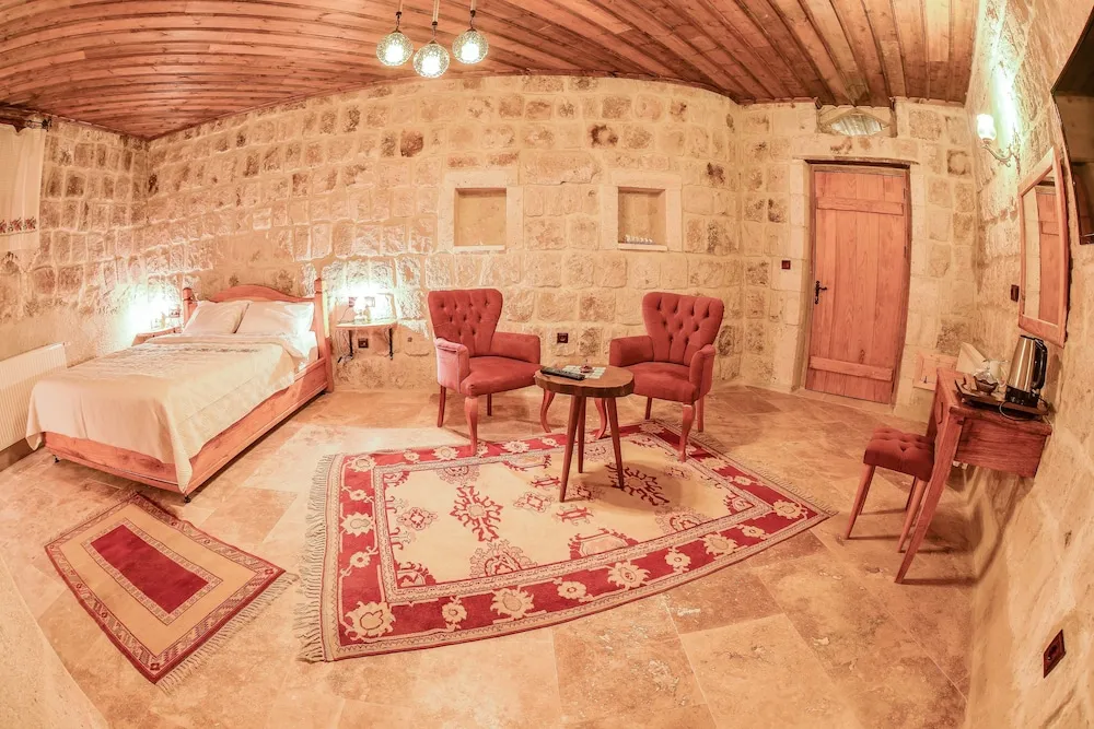 Süit Room