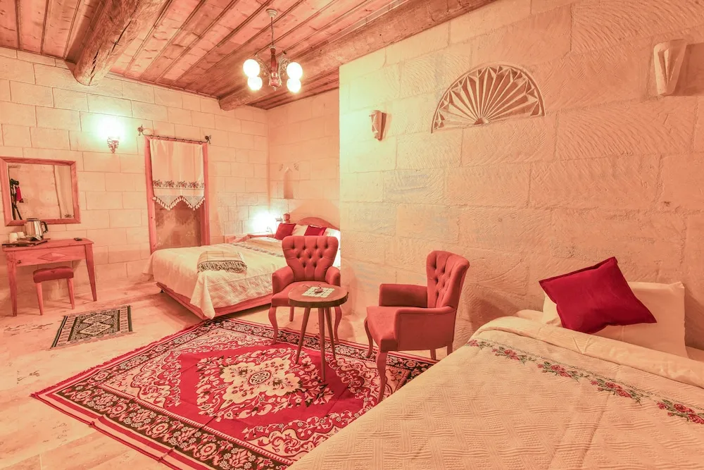 Süit Room