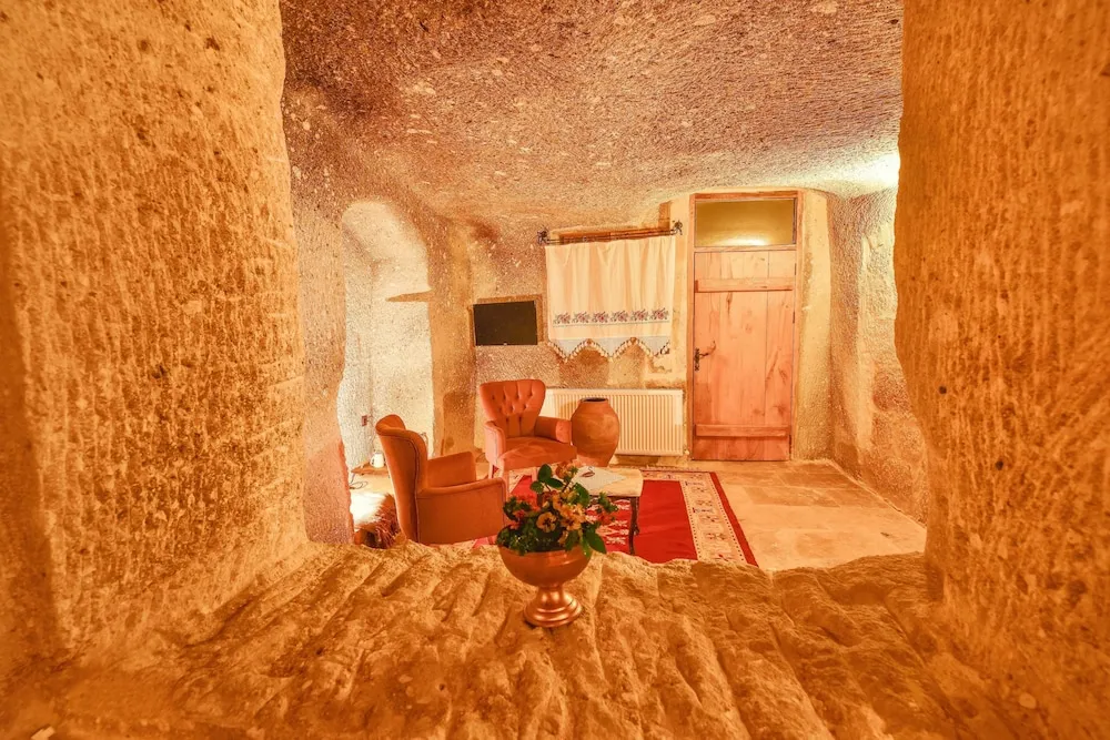Süit (Stone Bed)