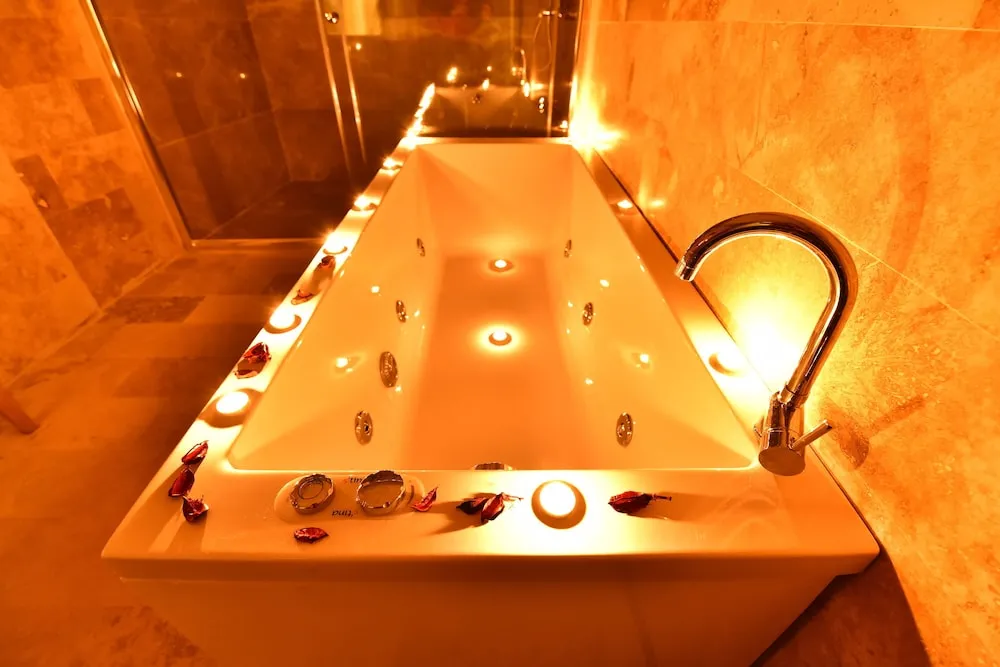 Deluxe Süit