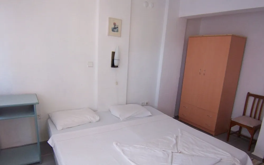 Villa, 3 Yatak Odası, Bahçe Manzaralı