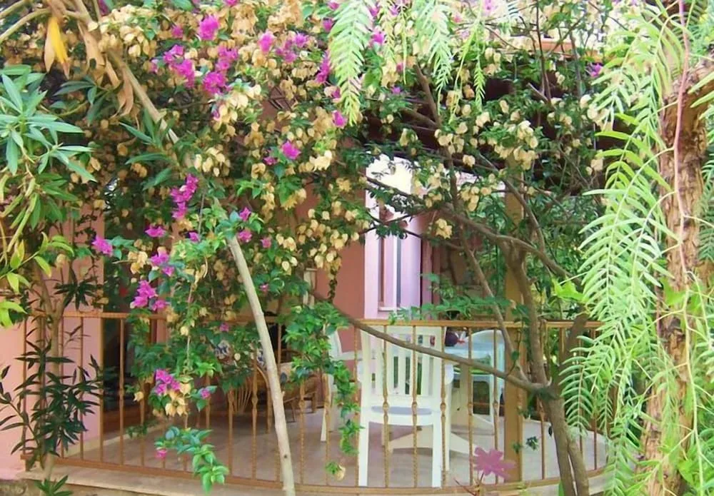 Villa, 3 Yatak Odası, Bahçe Manzaralı