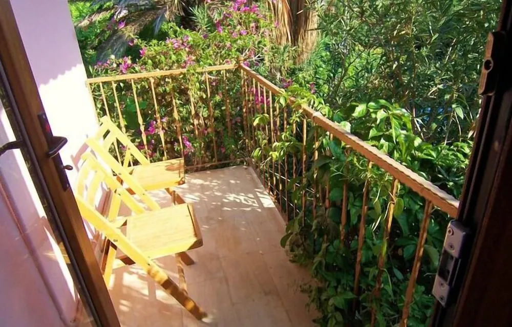 Villa, 3 Yatak Odası, Bahçe Manzaralı