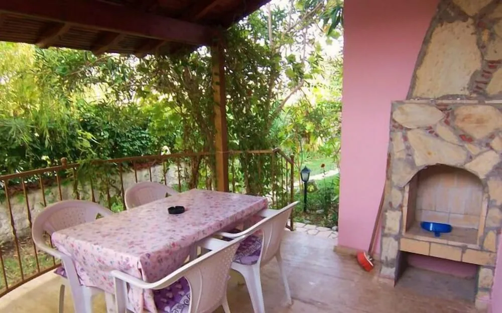 Villa, 3 Yatak Odası, Bahçe Manzaralı