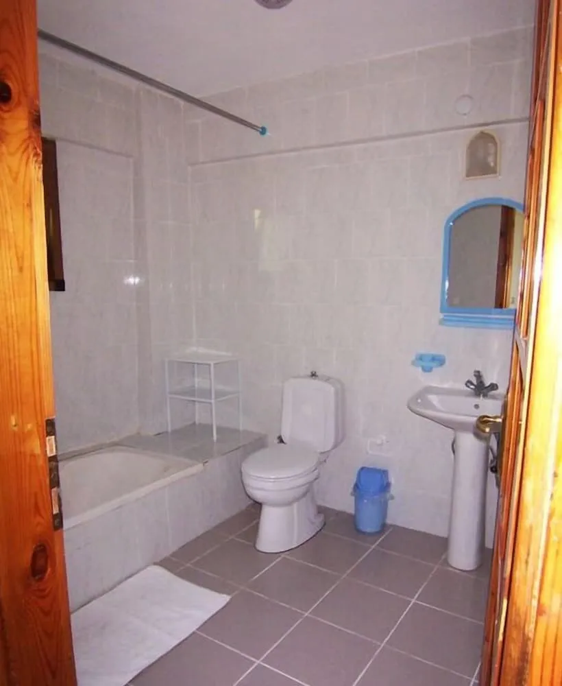 Villa, 3 Yatak Odası, Bahçe Manzaralı