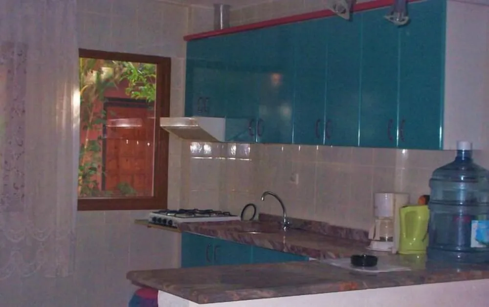 Villa, 3 Yatak Odası, Bahçe Manzaralı