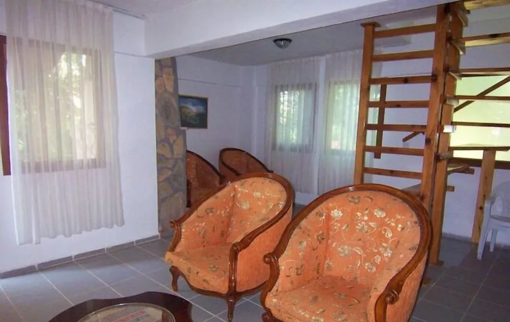 Villa, 3 Yatak Odası, Bahçe Manzaralı