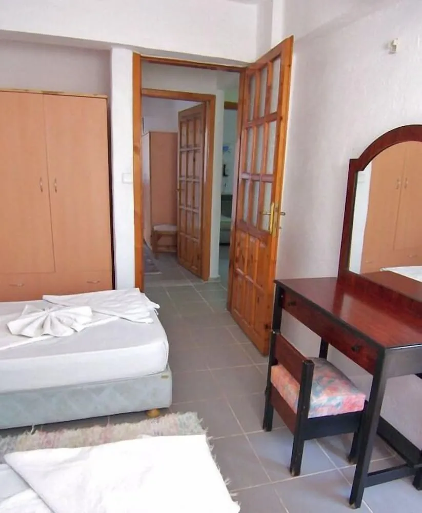 Villa, 3 Yatak Odası, Bahçe Manzaralı