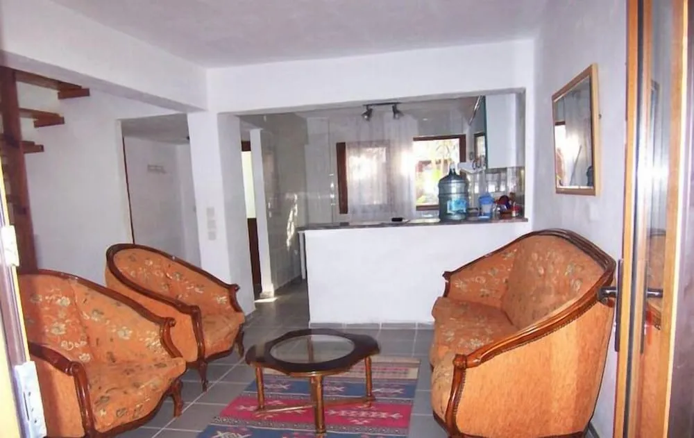 Villa, 3 Yatak Odası, Bahçe Manzaralı