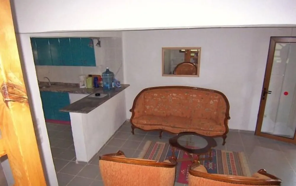 Villa, 3 Yatak Odası, Bahçe Manzaralı