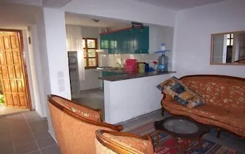 Villa Poseidon Apartments