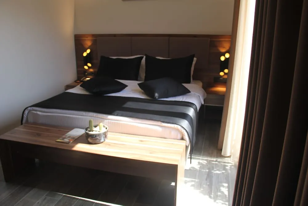 Elite Stüdyo Süit, Şehir Manzaralı