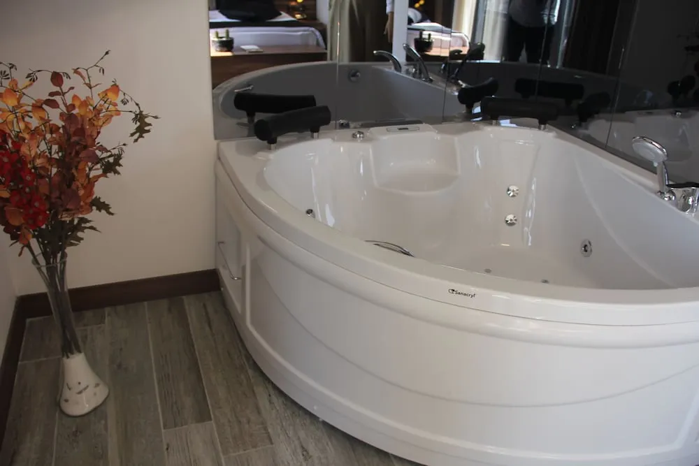 Elite Oda, Şehir Manzaralı