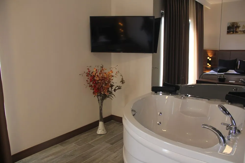 Elite Oda, Şehir Manzaralı