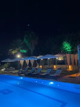 Mavi Rota Butik Otel