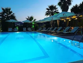 Mavi Rota Butik Otel
