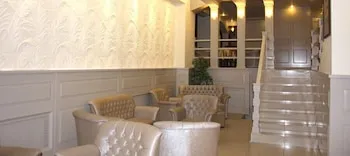 Sandikci Hotel