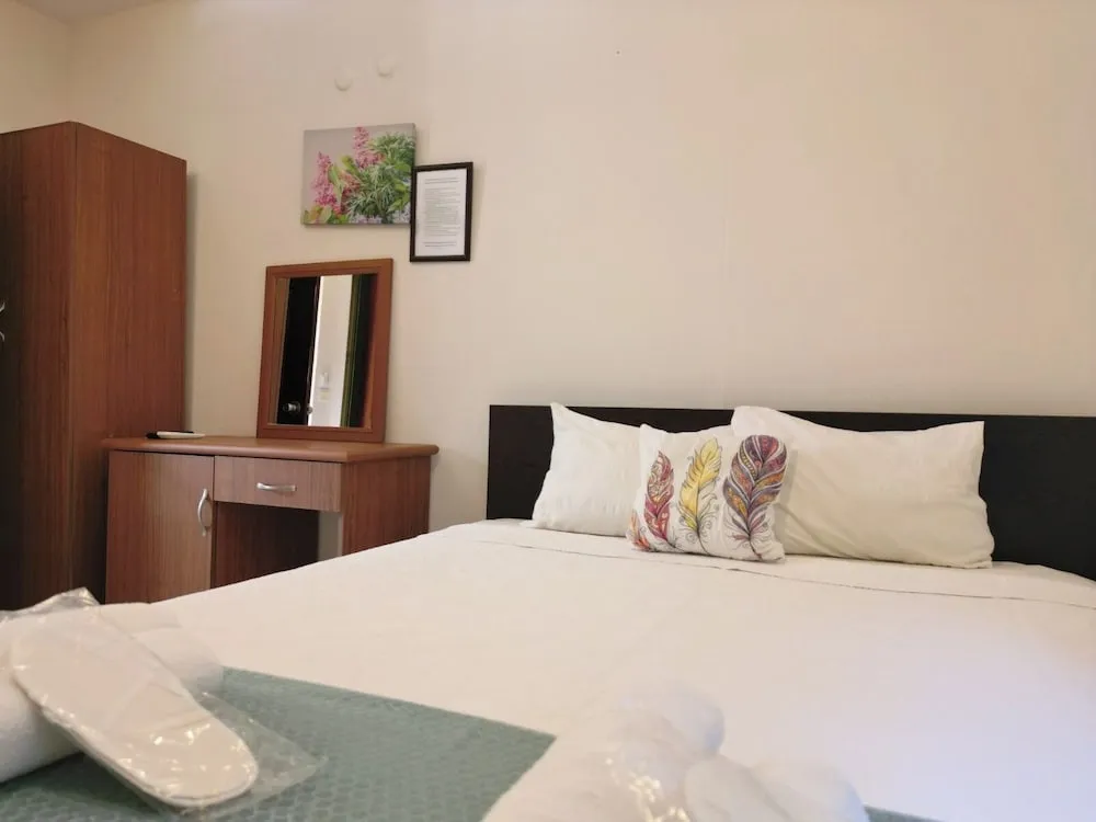 Classic Üç Kişilik Oda