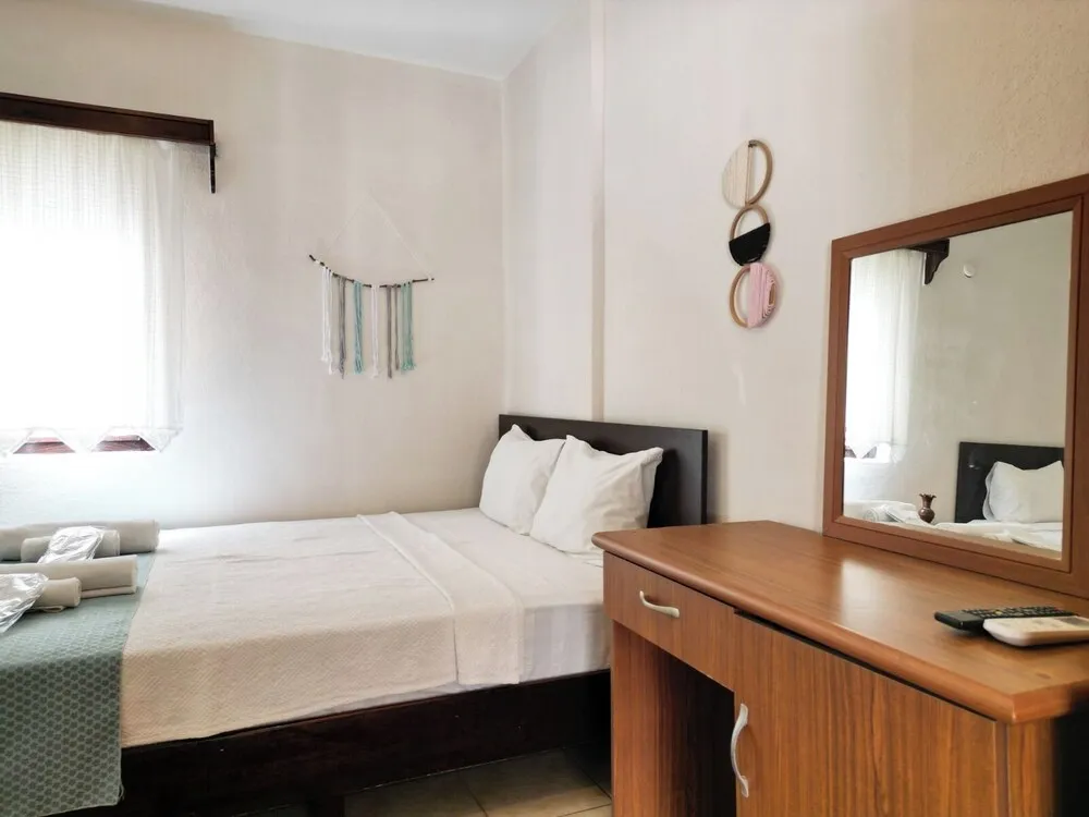 Classic Üç Kişilik Oda