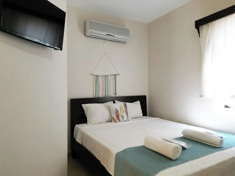 Classic Üç Kişilik Oda