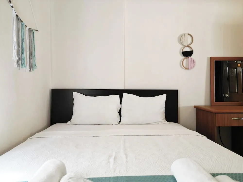 Classic Üç Kişilik Oda