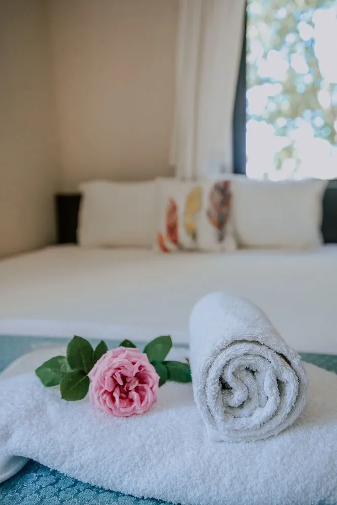 Family Üç Kişilik Oda