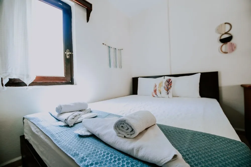 Family Üç Kişilik Oda