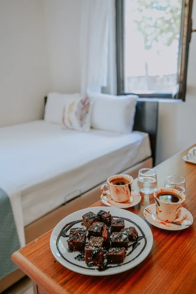 Family Üç Kişilik Oda