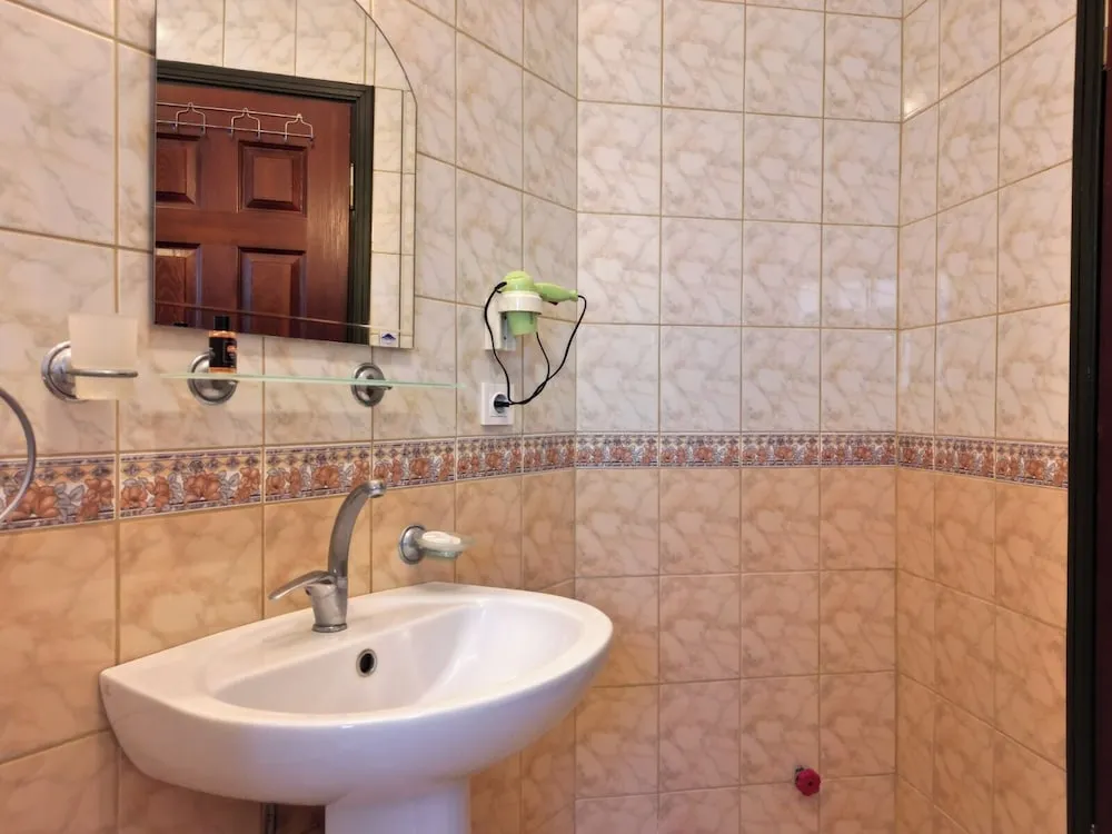 Family Üç Kişilik Oda