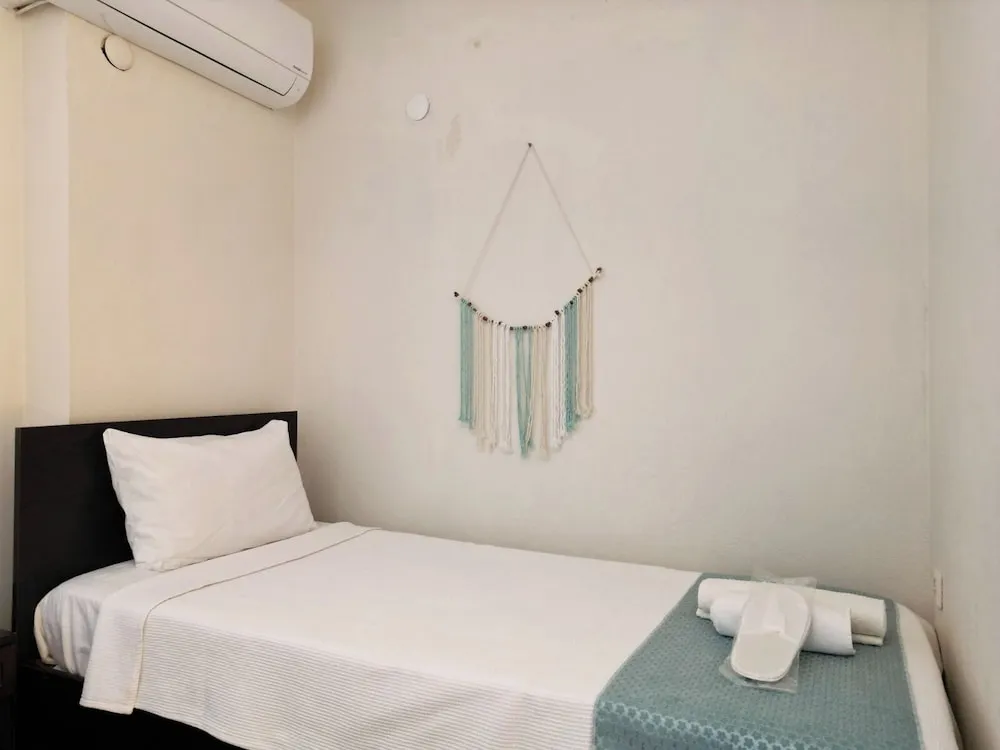 Deluxe Üç Kişilik Oda