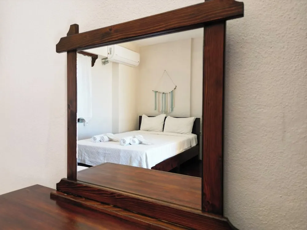 Deluxe Üç Kişilik Oda