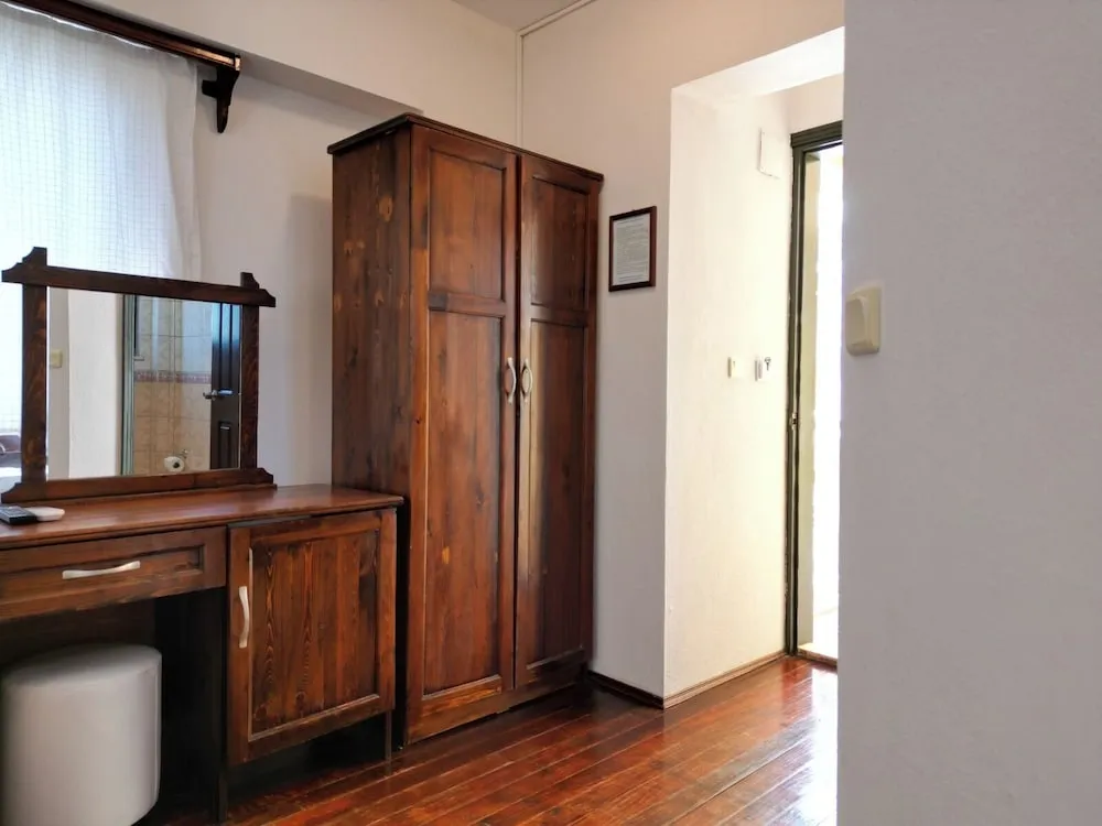 Deluxe Üç Kişilik Oda