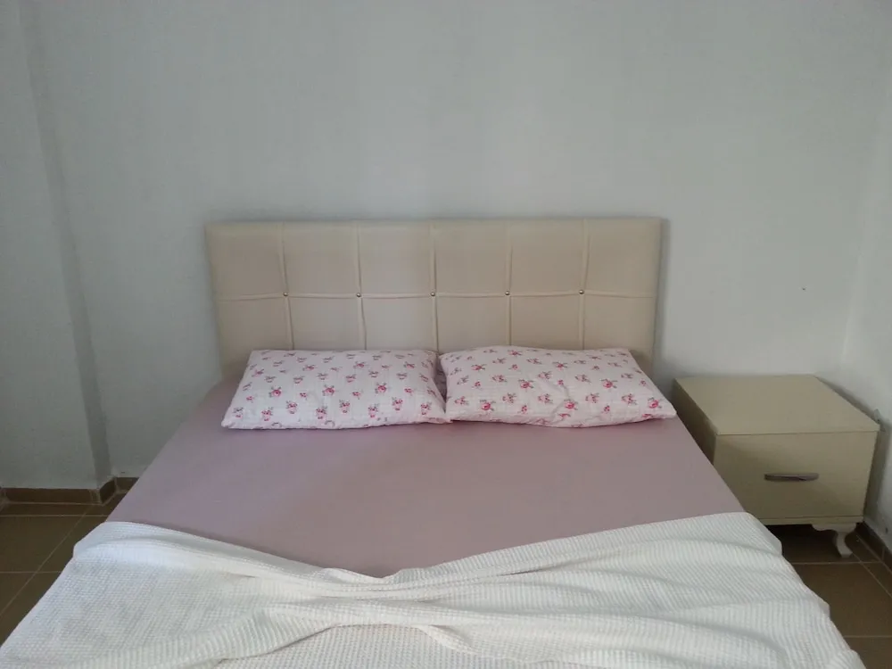 Family Daire, 1 Yatak Odası, Balkon/Veranda, Denize Bakan