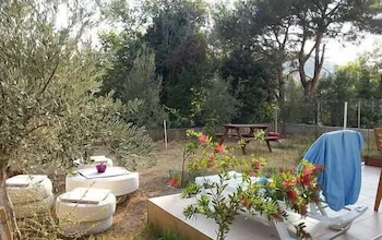 Doa Apartments