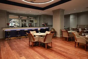 Nova Plaza Orion Otel