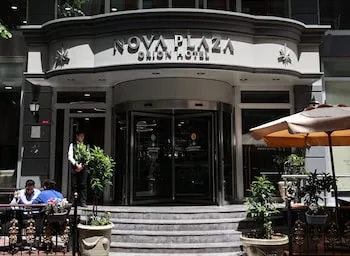 Nova Plaza Orion Otel