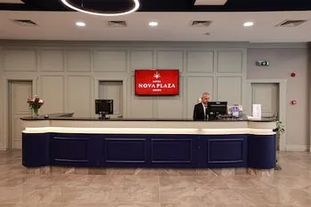 Nova Plaza Orion Otel