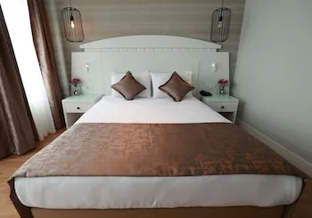 Nova Plaza Orion Otel