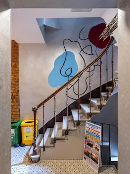 Taksim Terrapia Hotel