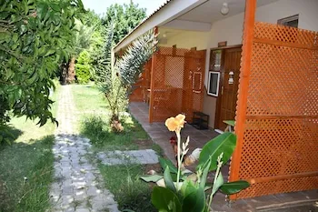 Village Garden Pansiyon Restuarant