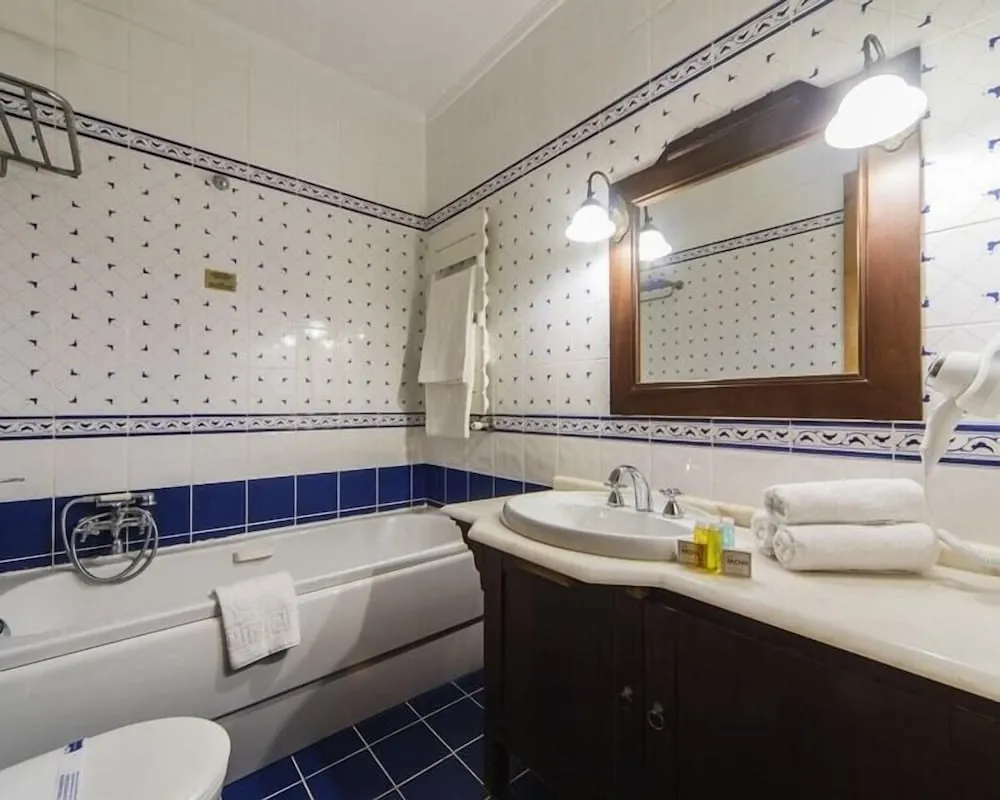 Deluxe Tek Büyük Yataklı Oda, 1 Yatak Odası