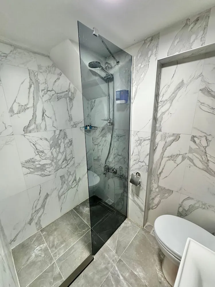 Standard Double Room with Garden